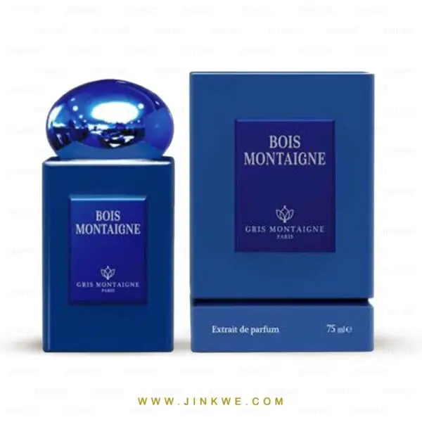 Gris Montaigne Bois De Montaigne Extract De Parfum [2]