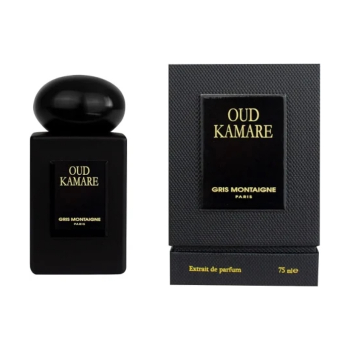 Gris Montaigne Oud Camare Extract De Parfum [2]