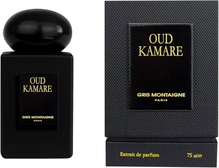Gris Montaigne Oud Camare Extract De Parfum [2]