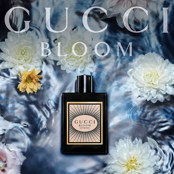 Gucci Bloom Intense Eau De Parfum Intense Spray 100ml [2]