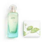 Hermes Un Jardin Sur Le Nil EDT 100ml U SET [2]