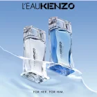 Kenzo L'Eau Kenzo Pour Femme Eau De Toilette [3]