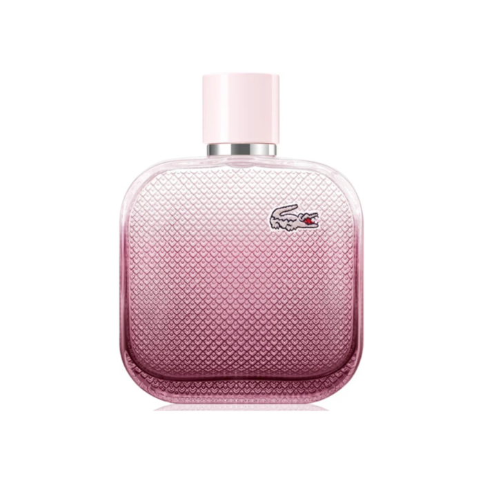 Lacoste L1212 Rose Eau Intense Eau De Toilette 100 ml [2]