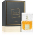 Lattafa Khamrah Dukhan Eau De Parfum [3]