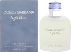 Light Blue by Dolce & Gabbana Eau de Toilette For Men [2]
