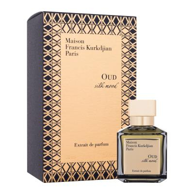 Maison Francis Kurkdjian Oud Silk Mood Extrait De Parfum [2]