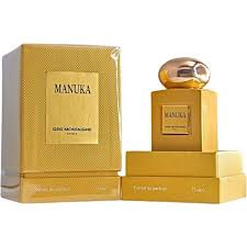 Manuka Grey Montaigne Extract  de Perfume [2]