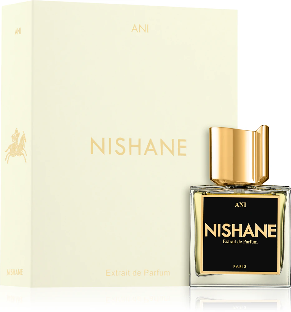 Nishane Ani Extrait de Parfum 50 ml [2]