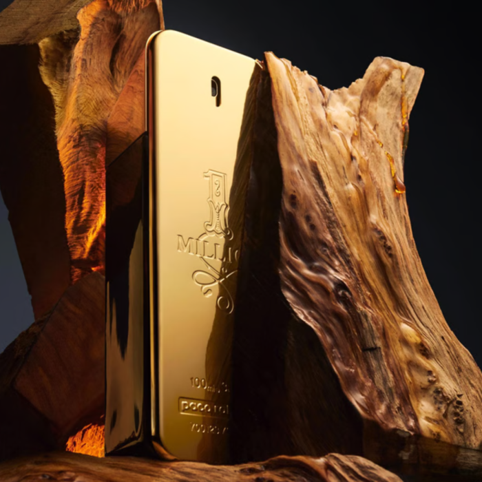 Paco Rabanne 1 Million Men Eau De Toilette Spray 200ml [3]