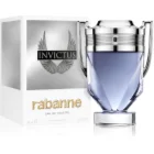 Paco Rabanne Invictus Eau De Toilette Spray 100ml [2]