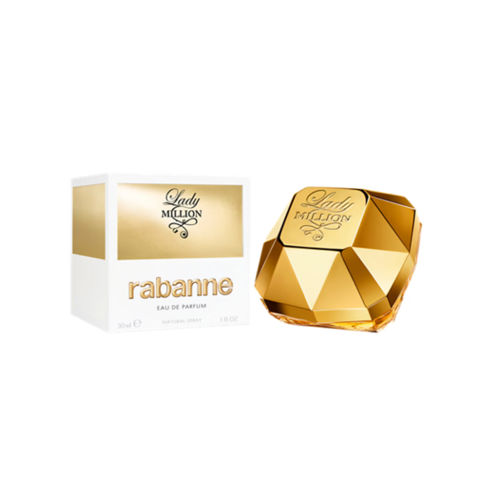 Paco Rabanne Lady Million EDP 30 ml [2]