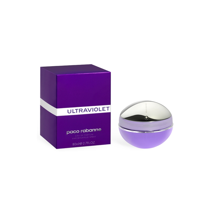 Paco Rabanne Ultraviolet Eau De Parfum [2]