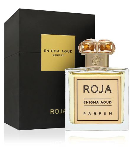 Roja Parfums Enigma Aoud Parfum Spray 100ml [2]