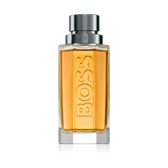 The Scent Hugo Boss Men's Eau de Toilette [2]
