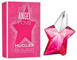Thierry Mugler Mugler Angel Nova Eau De Parfum Refillable 30ml [2]