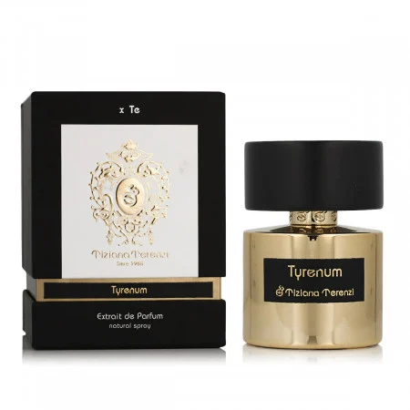 Tiziana Terenzi Tyrenum Extract De Parfum [2]