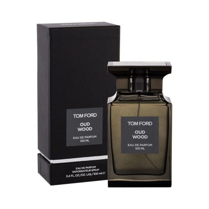 TOM FORD Oud Wood EDP 100ml U [2]
