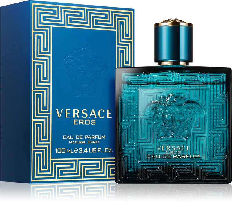 Versace Eros EDP 100 ml [2]