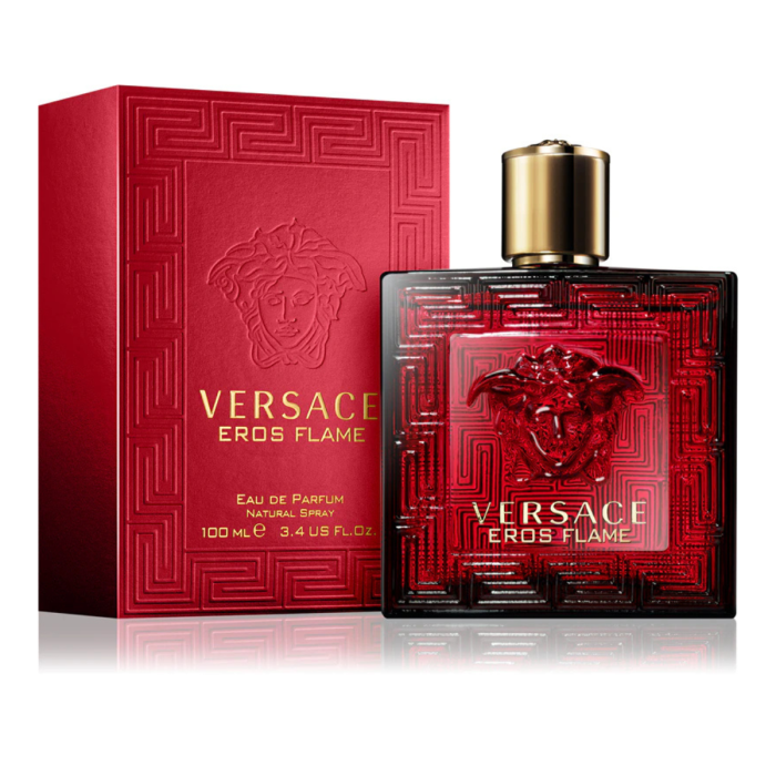 Versace Eros Flame EDP 100 ml [2]