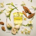 Versace Yellow Diamond Eau De Toilette [2]