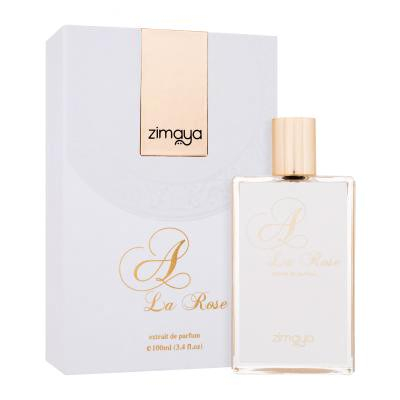 Zimaya A La Rose Extrait De Parfum [2]