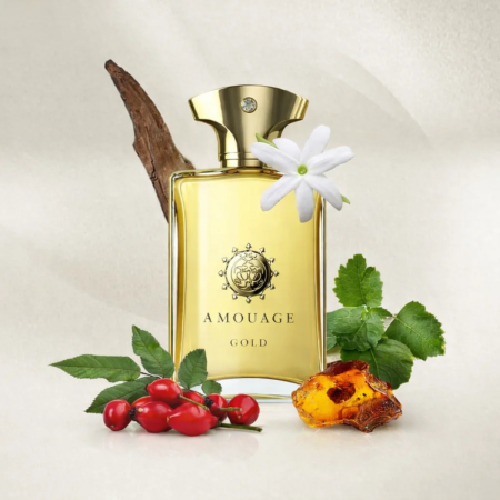 Amouage Gold Man Eau De Parfum 100ml [1]