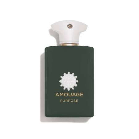 Eau de Parfum - unisex - Amouage Purpose  Eau de Parfum