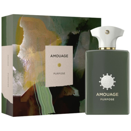 Amouage Purpose  Eau de Parfum [1]