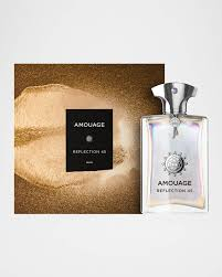 Amouage Reflection 45 Man Extract De Parfum [1]
