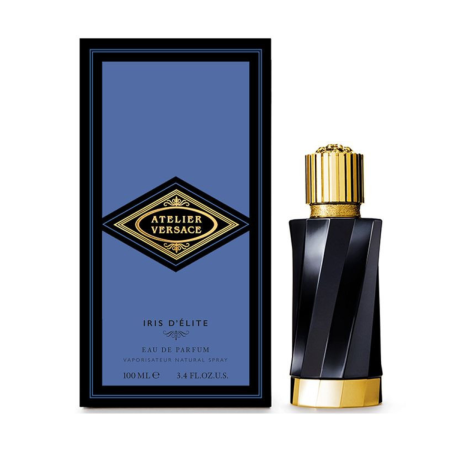 Eau de Parfum - barbati - Versace Atelier Versace Iris d'Élite EDP 100ml U