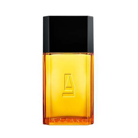 Eau de Toilette - barbati - Azzaro Pour Homme Eau De Toilette Refillable  By Azzaro -reincarcabil