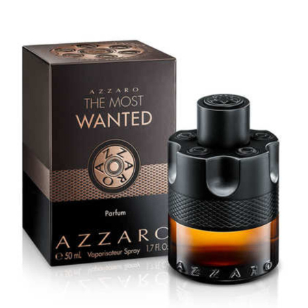 Eau de Parfum - barbati - Azzaro The Most Wanted Eau De Parfum Barbati