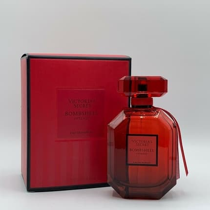 Bombshell Intense Perfume Victoria's Secret EDP Eau De Parfum