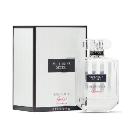 Eau de Parfum - femei - Bombshell Paris by Victoria's Secret 100 ml Eau De Parfum  for Women