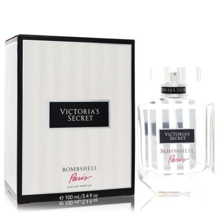 Bombshell Paris by Victoria's Secret 100 ml Eau De Parfum  for Women