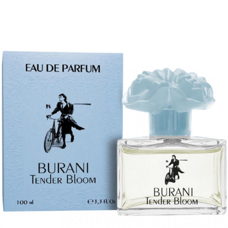 BURANI Tender Bloom Eau de Parfum