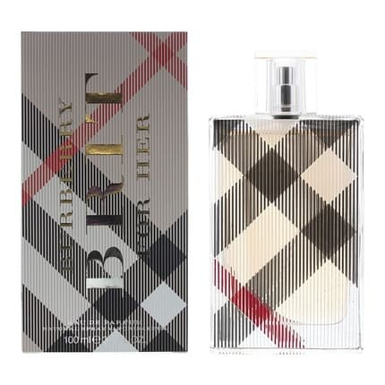 Eau de Parfum - femei - Burberry Brit EDP