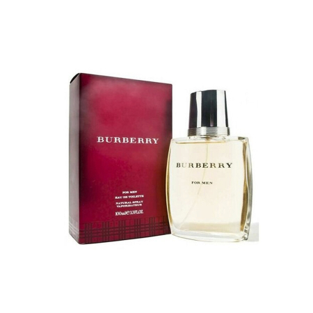 Eau de Toilette - barbati - Burberry for Men EDT