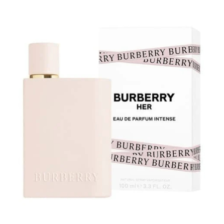 Eau de Parfum - femei - Burberry Her Eau De Parfum Intense