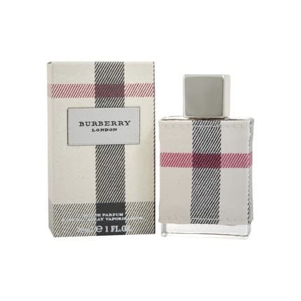 Eau de Parfum - femei - Burberry London Fabric Eau De Parfum