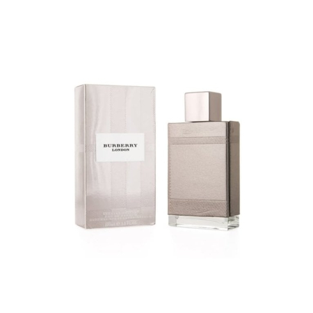 Eau de Parfum - femei - Burberry London Woman Special Edition