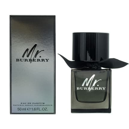 Eau de Parfum - barbati - Burberry Mr Burberry Eau De Parfum