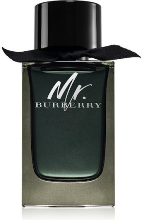 Decanturi - Burberry Mr Burberry Eau De Parfum - Bărbați - Decant Travel Size
