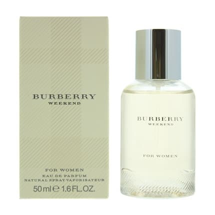Eau de Parfum - femei - Burberry Weekend Eau De Parfum  For Women - Burberry