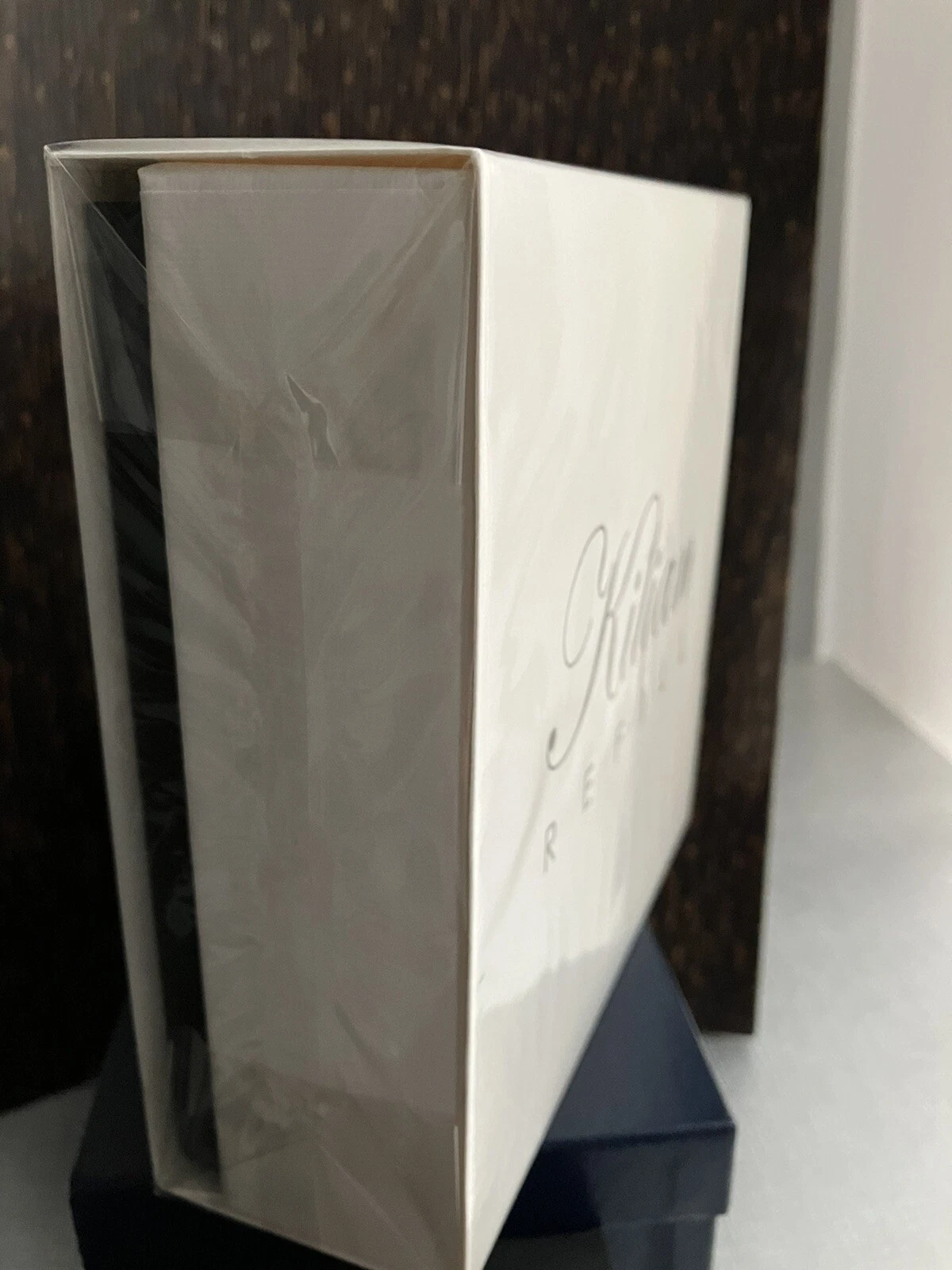 By Kilian Straight To Heaven, White Cristal Man Eau De Parfum Re… [2]