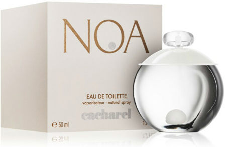 Eau de Toilette - femei - Cacharel Noa Eau De Toilette