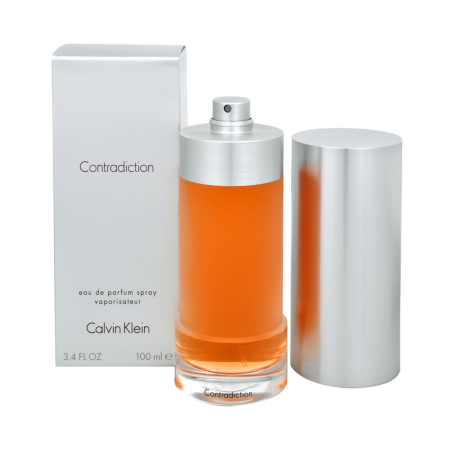 Eau de Parfum - femei - Calvin Klein Contradiction Women Eau De Parfum