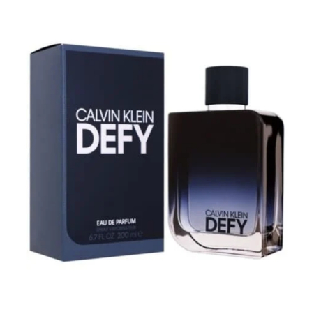 Eau de Parfum - barbati - Calvin Klein Defy Men Eau de Parfum