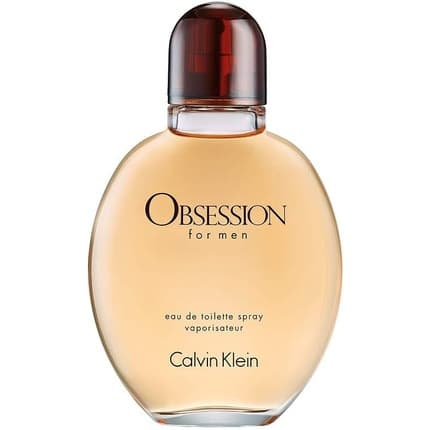 Eau de Toilette - barbati - Calvin Klein Obsession for Men Eau de Toilette
