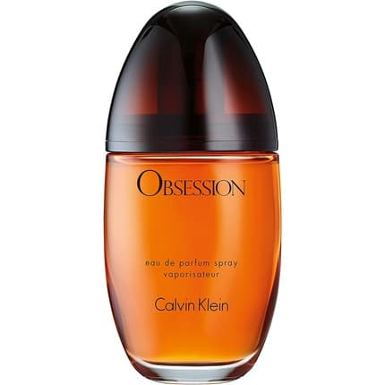 Eau de Parfum - femei - Calvin Klein Obsession for Women Eau de Parfum